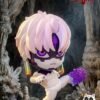 Dan Da Dan Cosbi x Hottoys Vol. 2