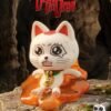 Dan Da Dan Cosbi x Hottoys Vol. 2