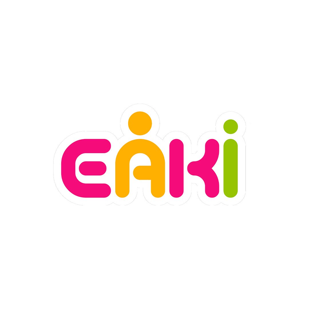 Colección Eaki