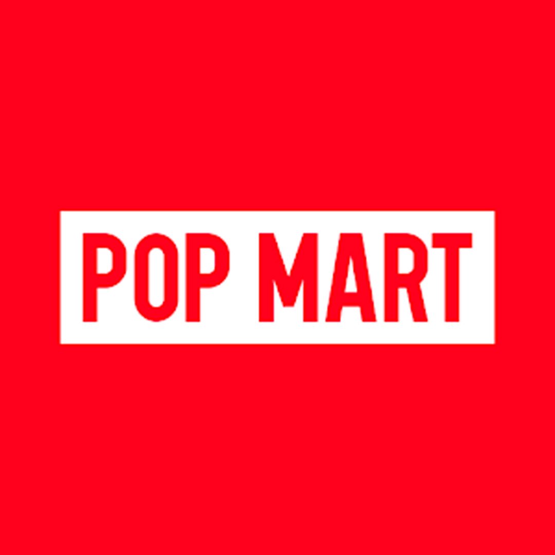Colección Pop Mart
