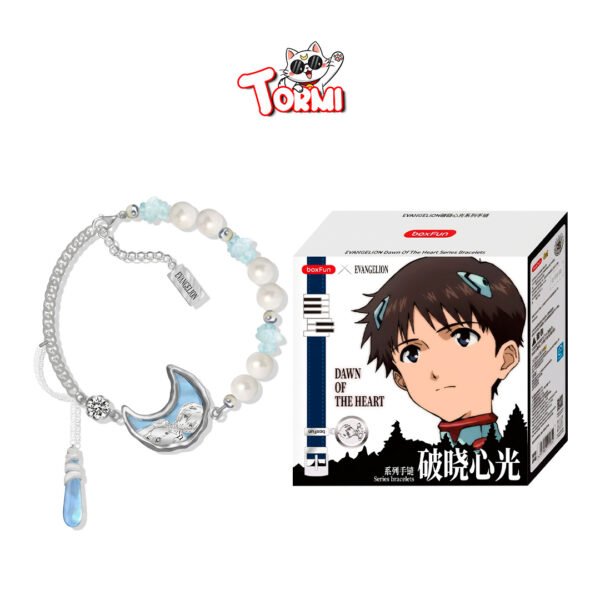 Evangelion - Pulseras blind box