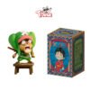 Blind Box One Piece Silly Faces Mighty Jaxx
