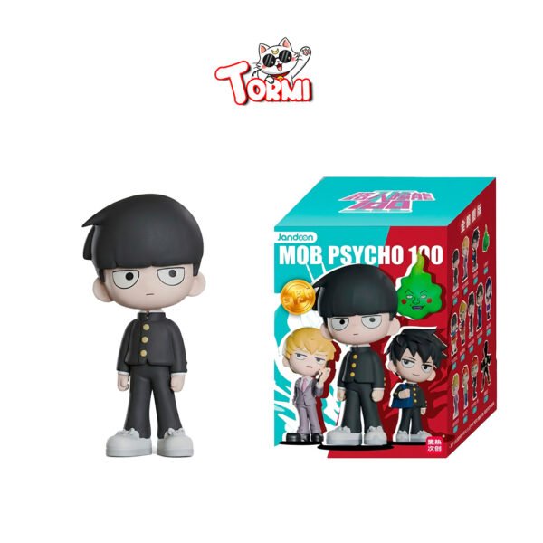 Mob Psycho 100