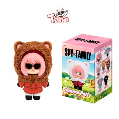 54 Spy x family Anya Plushies