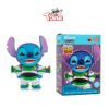 Stitch x Toy Story Cosbi Hot Toys