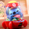 Stitch x Toy Story Cosbi Hot Toys