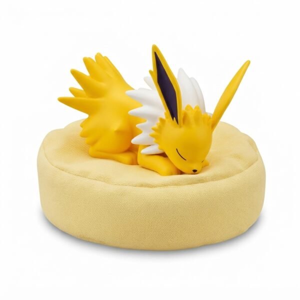 Eevee Sleeping HollyBox
