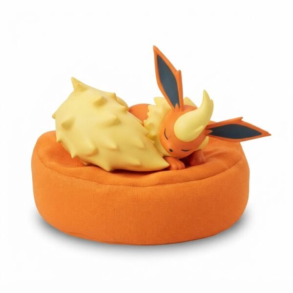Eevee Sleeping HollyBox