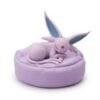 Eevee Sleeping HollyBox