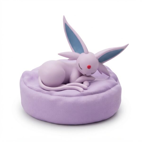 Eevee Sleeping HollyBox