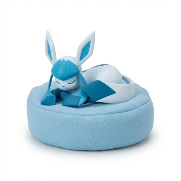 Eevee Sleeping HollyBox