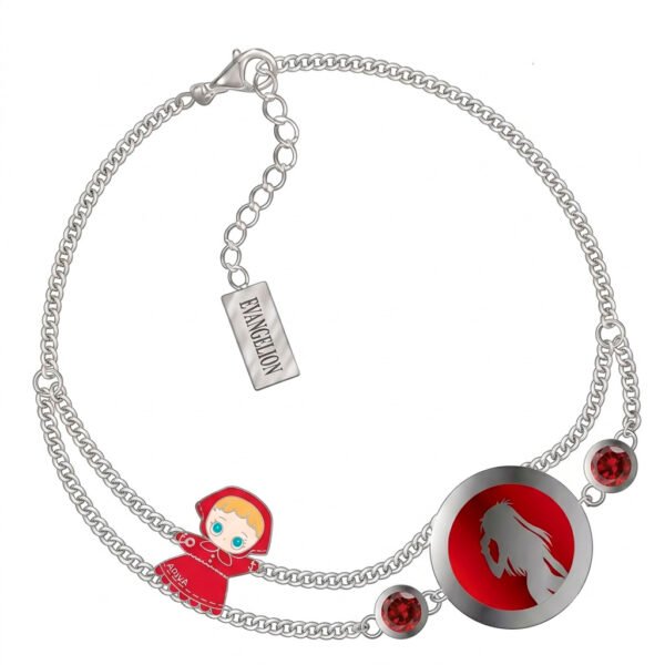 Evangelion - Pulseras blind box