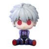 Blind Box Evangelion Cute Squeeze Funism