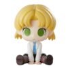 Blind Box Evangelion Cute Squeeze Funism