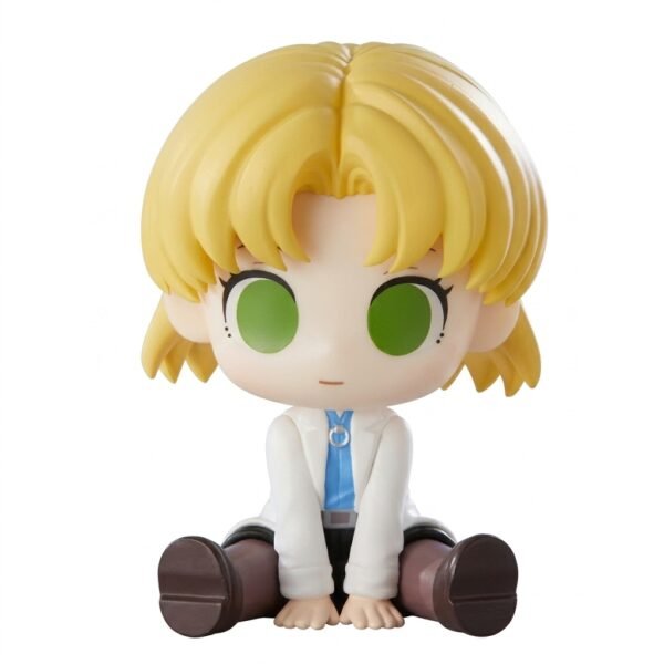 Blind Box Evangelion Cute Squeeze Funism