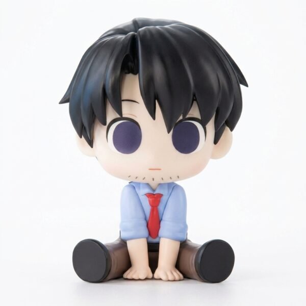 Blind Box Evangelion Cute Squeeze Funism