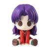 Blind Box Evangelion Cute Squeeze Funism