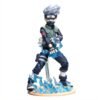 Naruto Chunin Exam Popmart Articulables