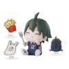 Blind Box Haikyuu Happy Figure