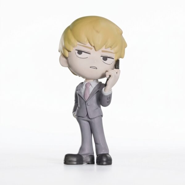 Mob Psycho 100