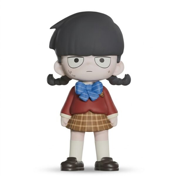 Mob Psycho 100