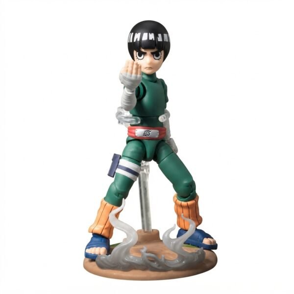 Naruto Chunin Exam Popmart Articulables
