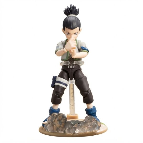 Naruto Chunin Exam Popmart Articulables
