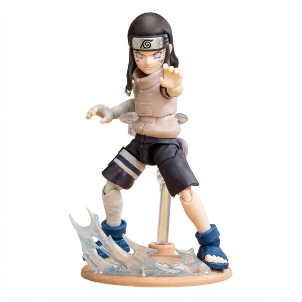 Naruto Chunin Exam Popmart Articulables