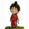 Blind Box One Piece Silly Faces Mighty Jaxx