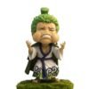 Blind Box One Piece Silly Faces Mighty Jaxx