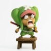 Blind Box One Piece Silly Faces Mighty Jaxx