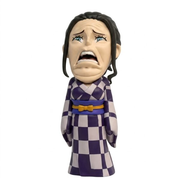 Blind Box One Piece Silly Faces Mighty Jaxx