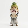 Blind Box One Piece Silly Faces Mighty Jaxx
