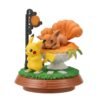 Pikachu y sus Amigos Funism
