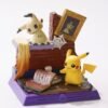 Pikachu y sus Amigos Funism