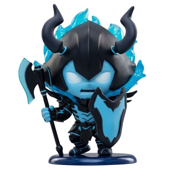 Solo leveling (3) Blind Box Cosbi Solo Leveling