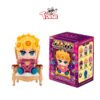 Jojo Bizarre Adventure Sitting Plush Eaki