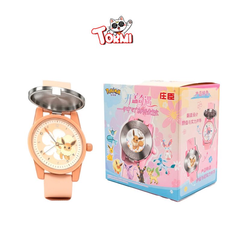 Eevee Watch Blind Box
