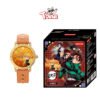 68 Reloj de Pulsera de Demon Slayer