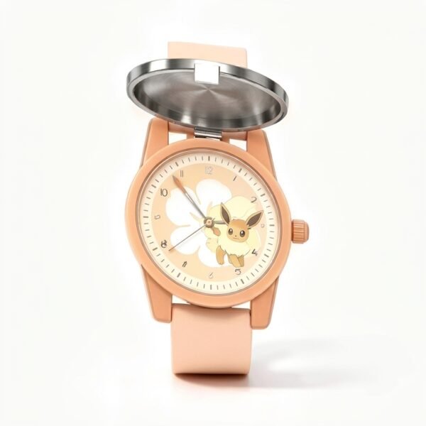 Eevee Watch Blind Box