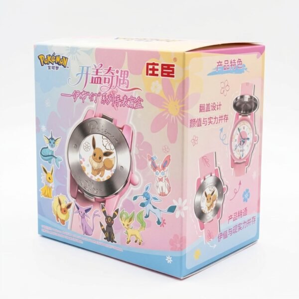 Eevee Watch Blind Box