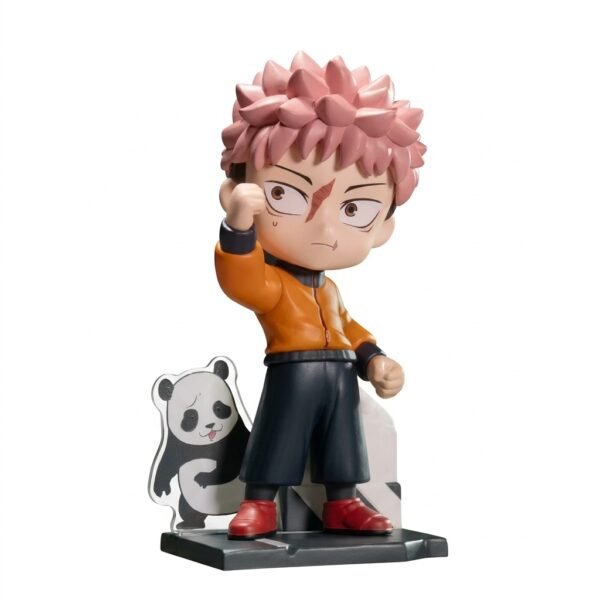 Jujutsu Kaisen Popmart