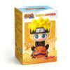 Naruto junto a mi mejor compañero