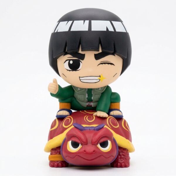 Naruto junto a mi mejor compañero