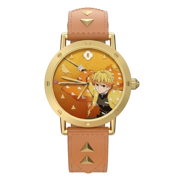 Reloj de Pulsera de Demon Slayer (10) Reloj de Pulsera de Demon Slayer