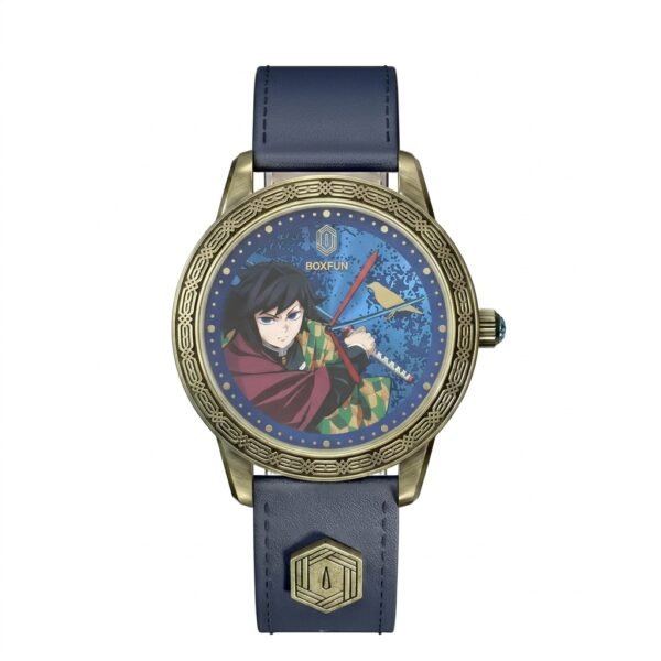 Reloj de Pulsera de Demon Slayer (11) Reloj de Pulsera de Demon Slayer