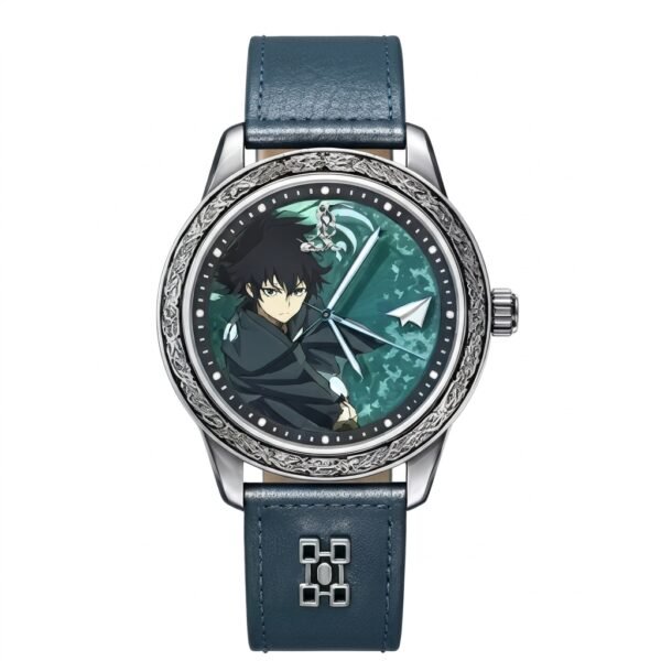 Reloj de Pulsera de Demon Slayer (3) Reloj de Pulsera de Demon Slayer